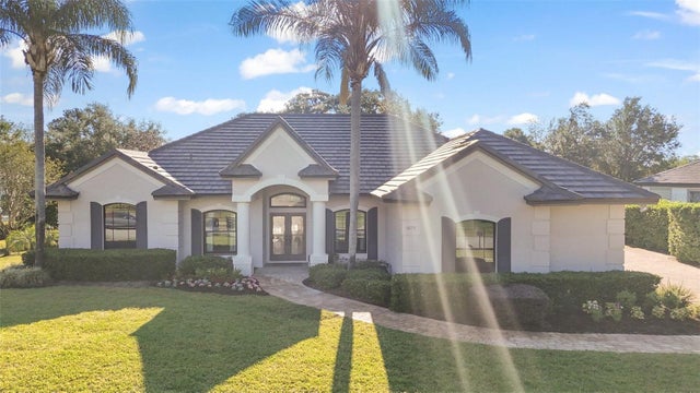 1825 Lake Roberts Court, WINDERMERE