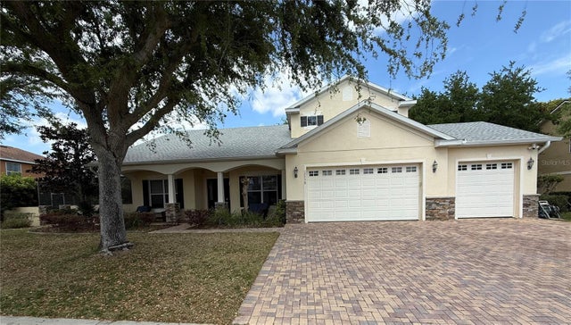 12238 Still Meadow Drive, CLERMONT