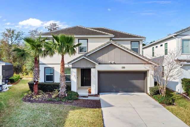 4569 Cabello Loop, KISSIMMEE