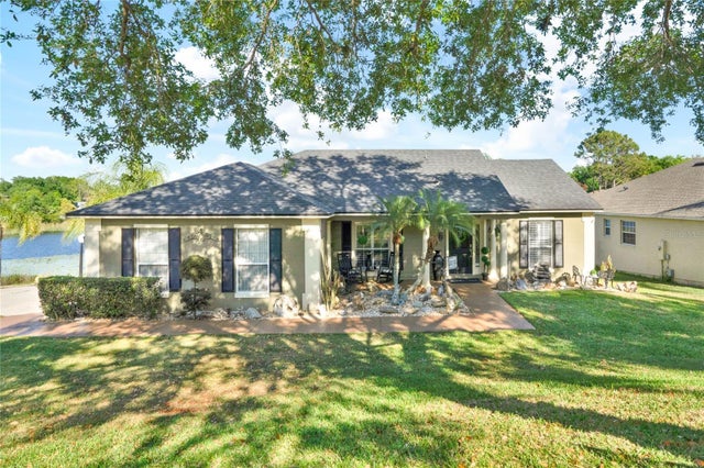 10549 Via De Robina Court, CLERMONT