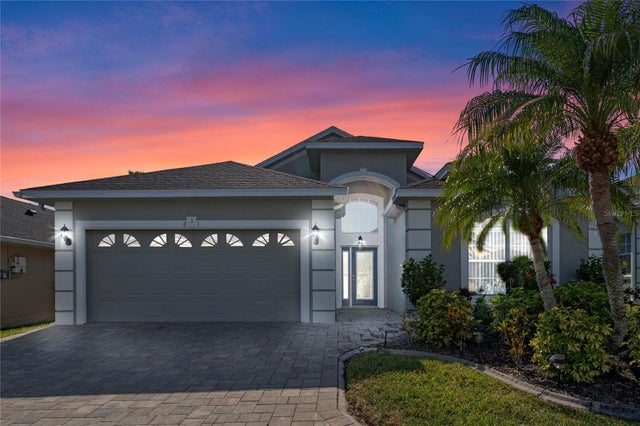 231 Ridge View Drive, DAVENPORT