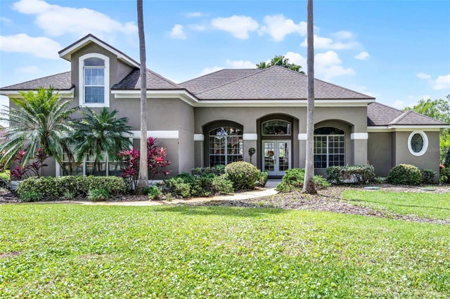 13638 Sunset Lakes Circle, WINTER GARDEN