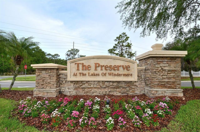 8839 Abbotsbury Drive, WINDERMERE