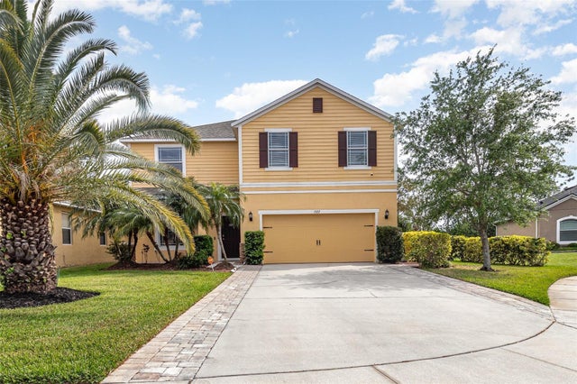 1522 Whitewater Falls Drive, ORLANDO