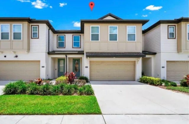 832 Benoi Drive, DAVENPORT