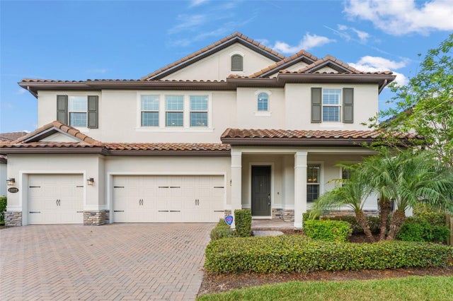 11172 Lemon Lake Boulevard, ORLANDO