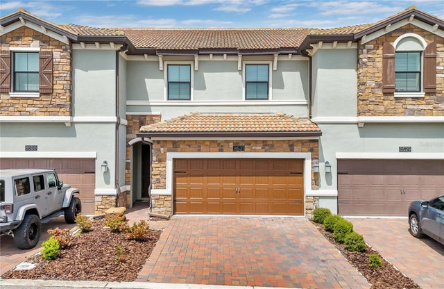 8531 Couples Street, CHAMPIONS GATE