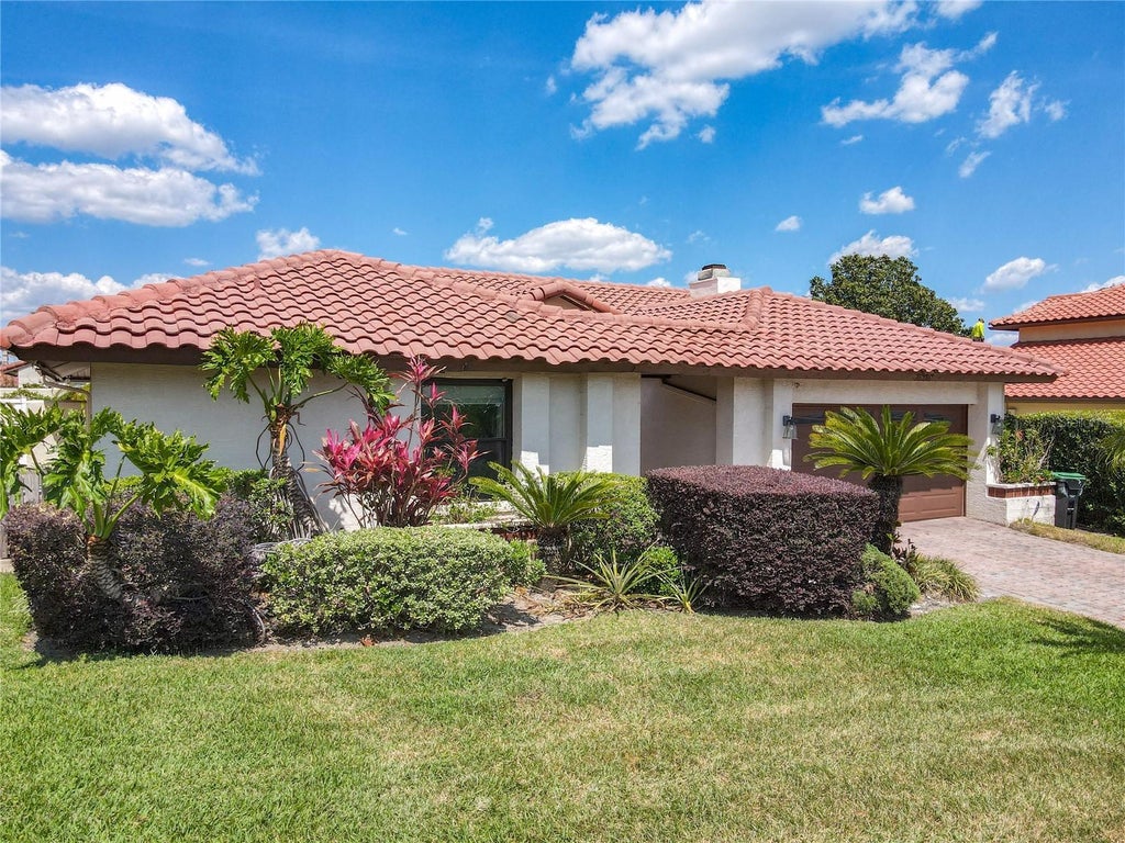 7808 The Esplanade Court, ORLANDO