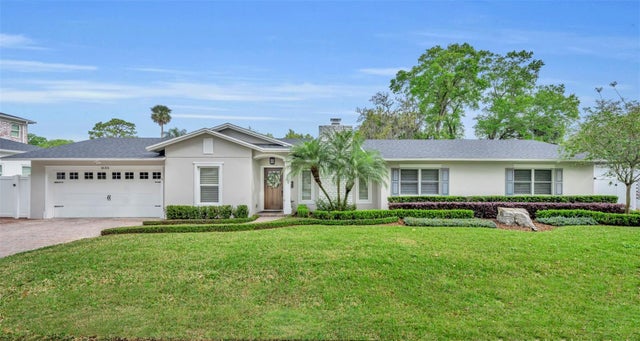1633 Pine Avenue, WINTER PARK