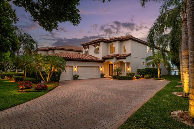 8161 Via Rosa, ORLANDO