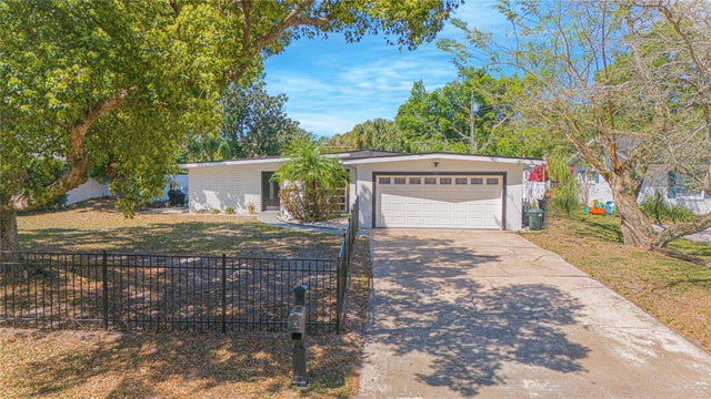 701 Denton Road, WINTER PARK