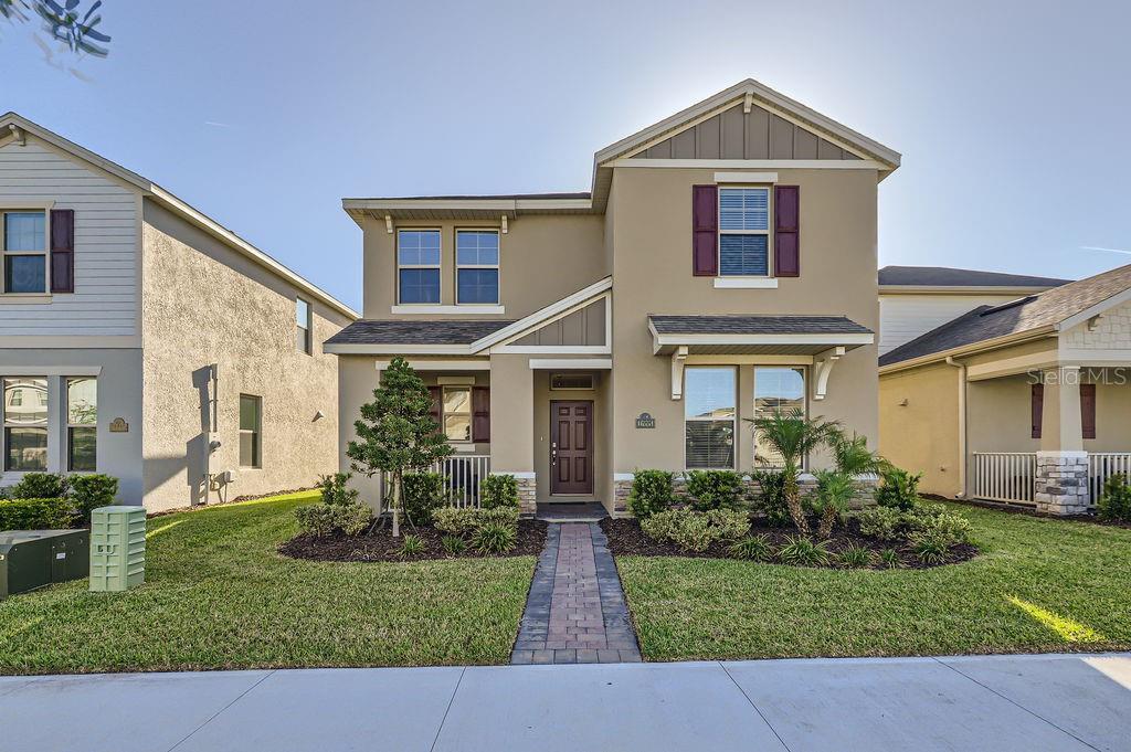 16554 Point Rock Drive, WINTER GARDEN