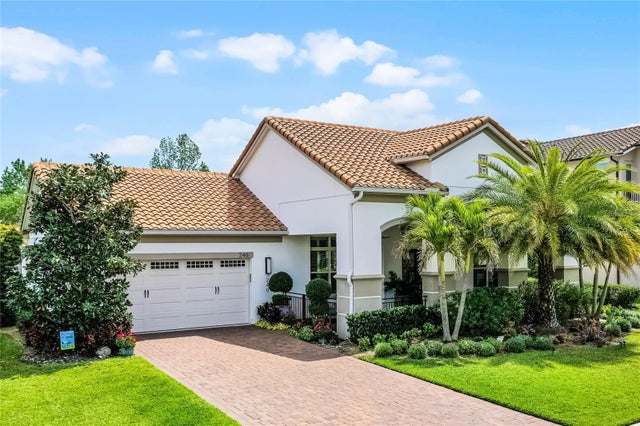 240 Stanton Estates Circle, WINTER GARDEN