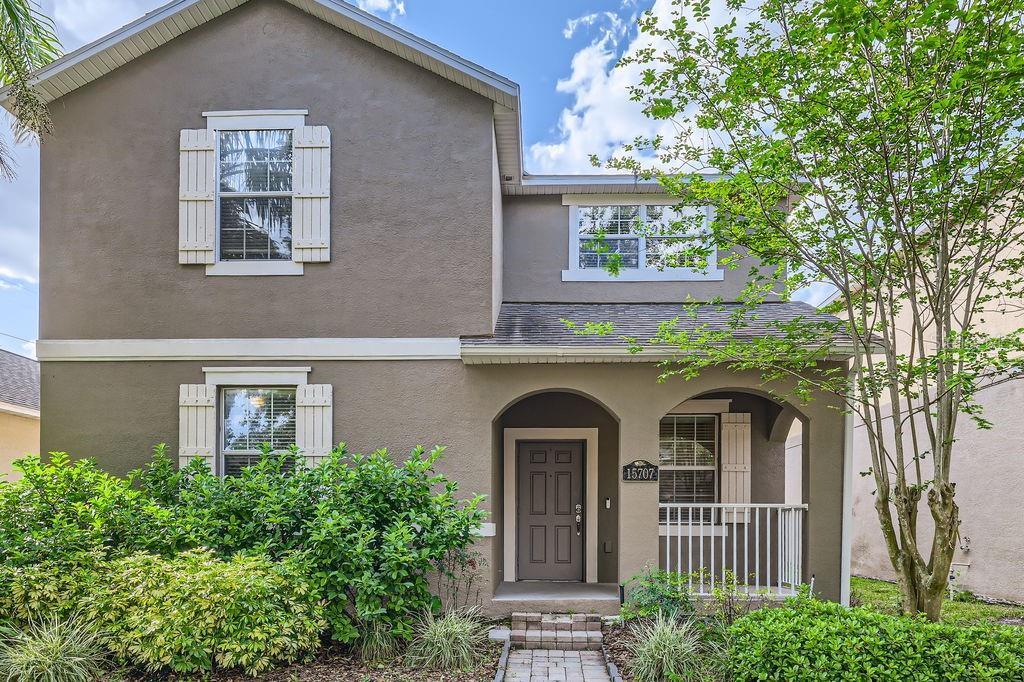 15707 Signature Dr., WINTER GARDEN