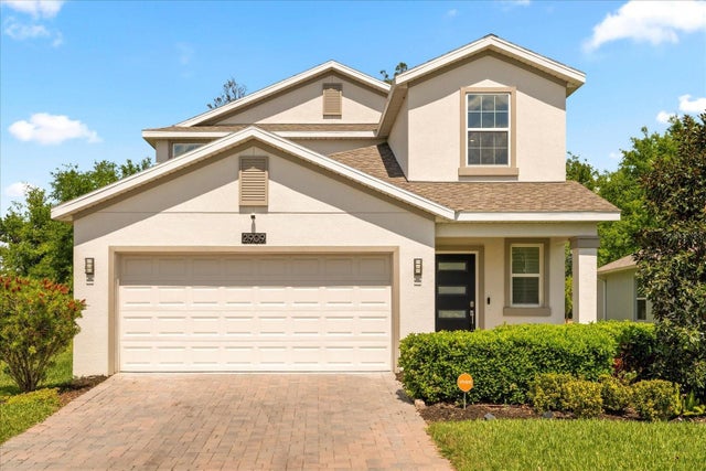 2909 Black Birch Drive, OCOEE