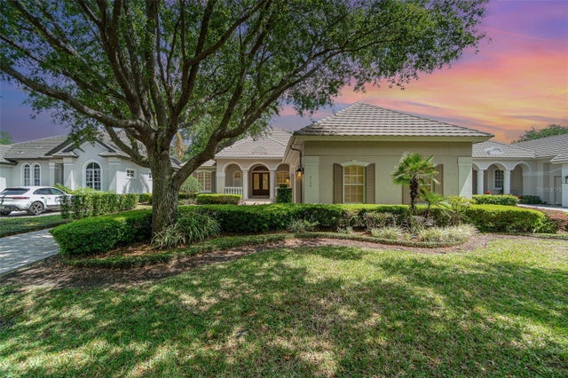 6125 Foxfield Court, WINDERMERE