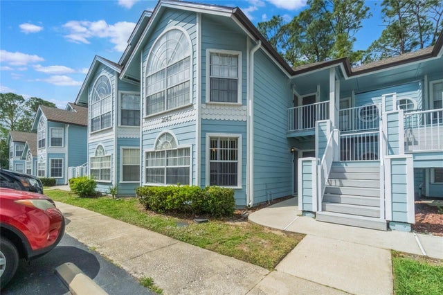 2047 Royal Bay Boulevard 21, KISSIMMEE