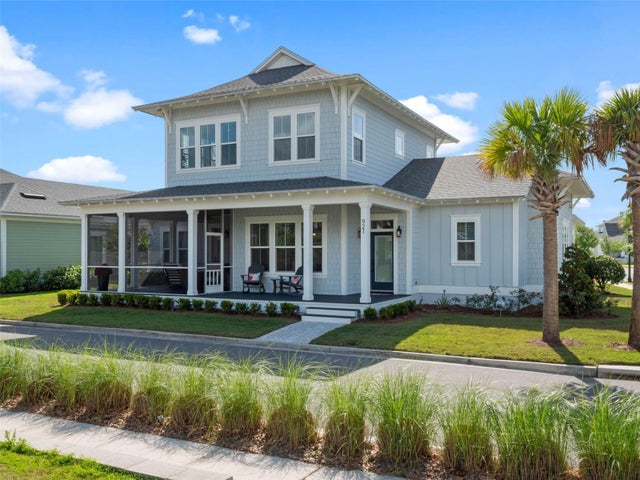 921 Bradenville Lane, WINTER GARDEN