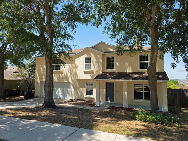 2018 Knollcrest Drive, CLERMONT