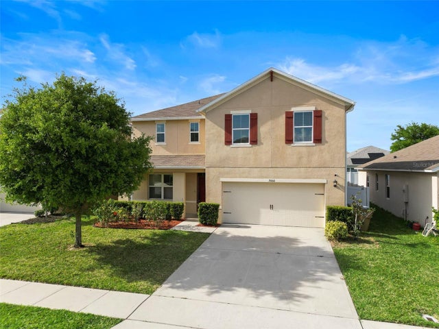 3666 Maidencain Street, CLERMONT