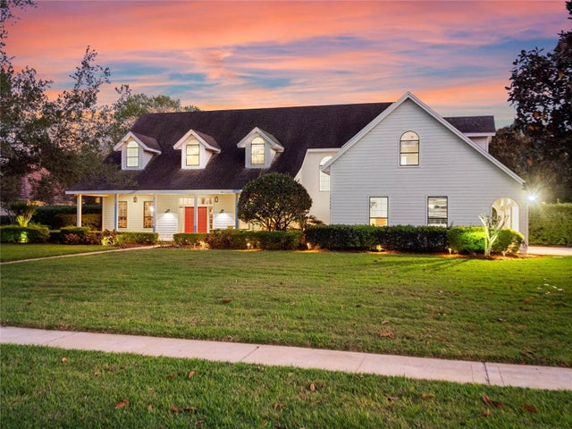 13628 Lake Cawood Drive, WINDERMERE