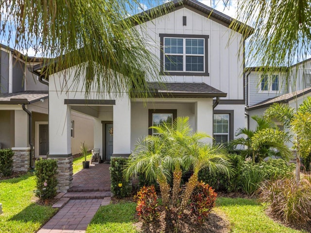 16061 Tollington Alley, WINTER GARDEN