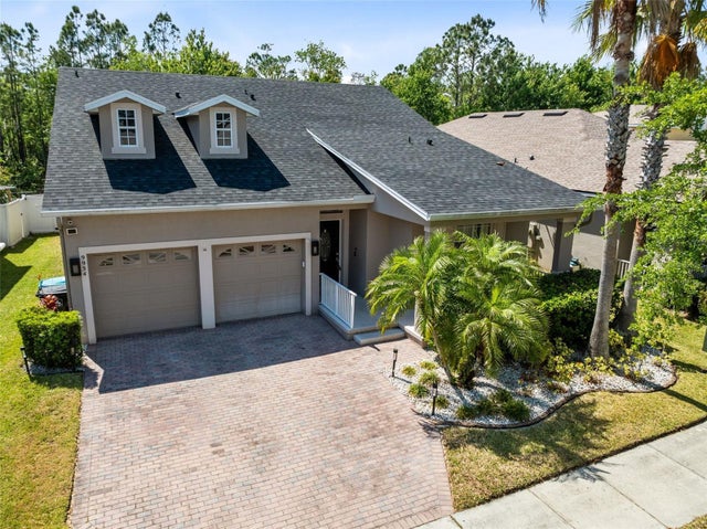 9934 Moss Rose Way, ORLANDO