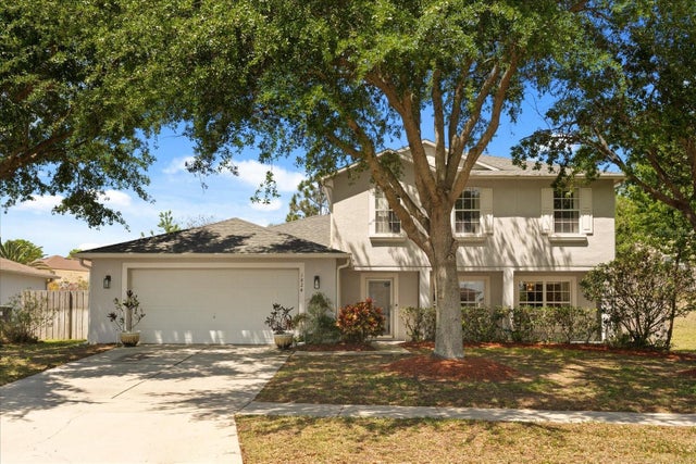 1824 Ridge Valley Street, CLERMONT