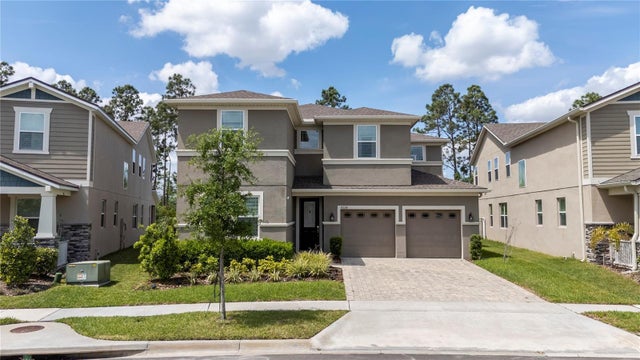 9224 Legado Drive, WINDERMERE