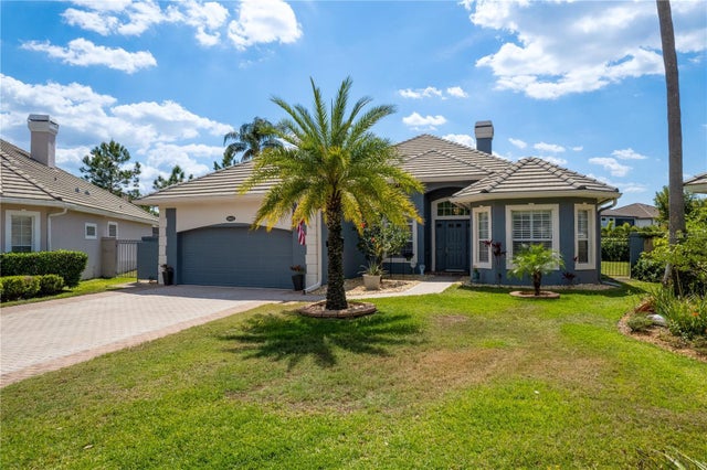 10662 Woodchase Circle, ORLANDO