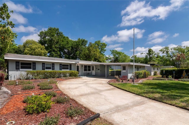 2007 Strathaven Road, WINTER PARK