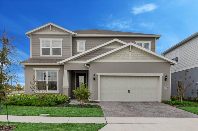 13615 Ritta Island Drive, ORLANDO