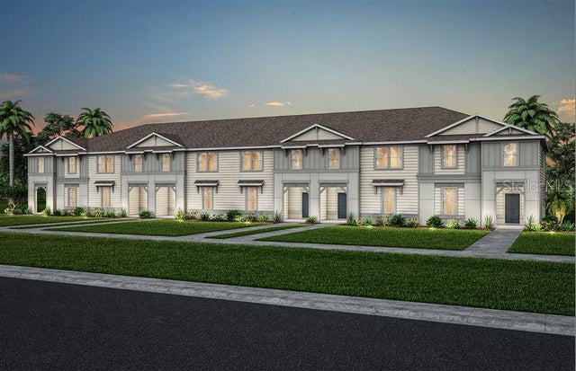 16164 Palm Frond Avenue, CLERMONT