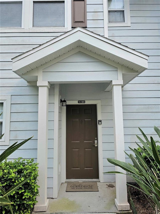 5354 Diplomat Court 105, KISSIMMEE