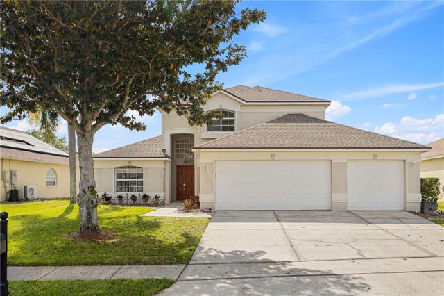 239 Longhirst Loop, OCOEE