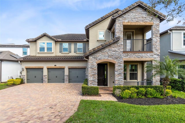 1675 Amsel Falls Park Terrace, WINTER GARDEN