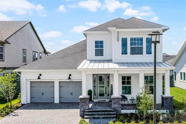 9250 Neher Street, ORLANDO