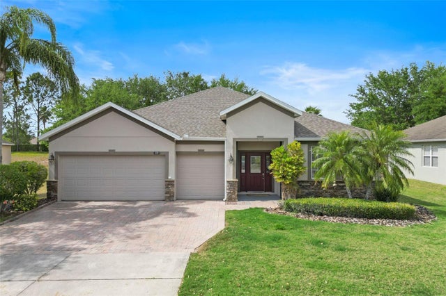 3281 Saloman Lane, CLERMONT
