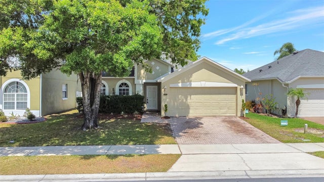9999 Shadow Creek Drive, ORLANDO