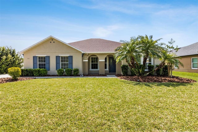 350 Black Springs Lane, WINTER GARDEN