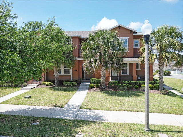 6524 Calamondin Drive, WINTER GARDEN