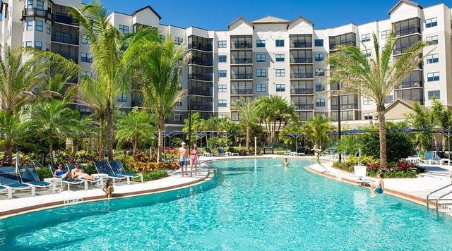 14501 Grove Resort Avenue 1201, WINTER GARDEN