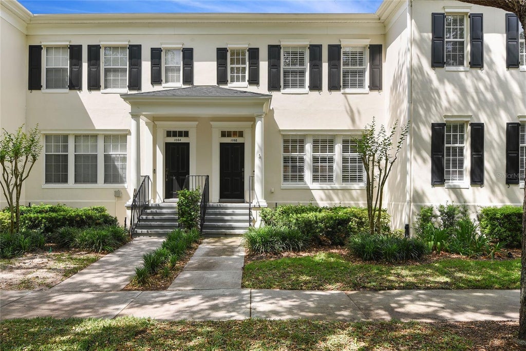 1068 Lake Baldwin Lane, ORLANDO