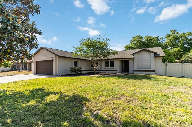 9338 Palm Tree Drive, WINDERMERE