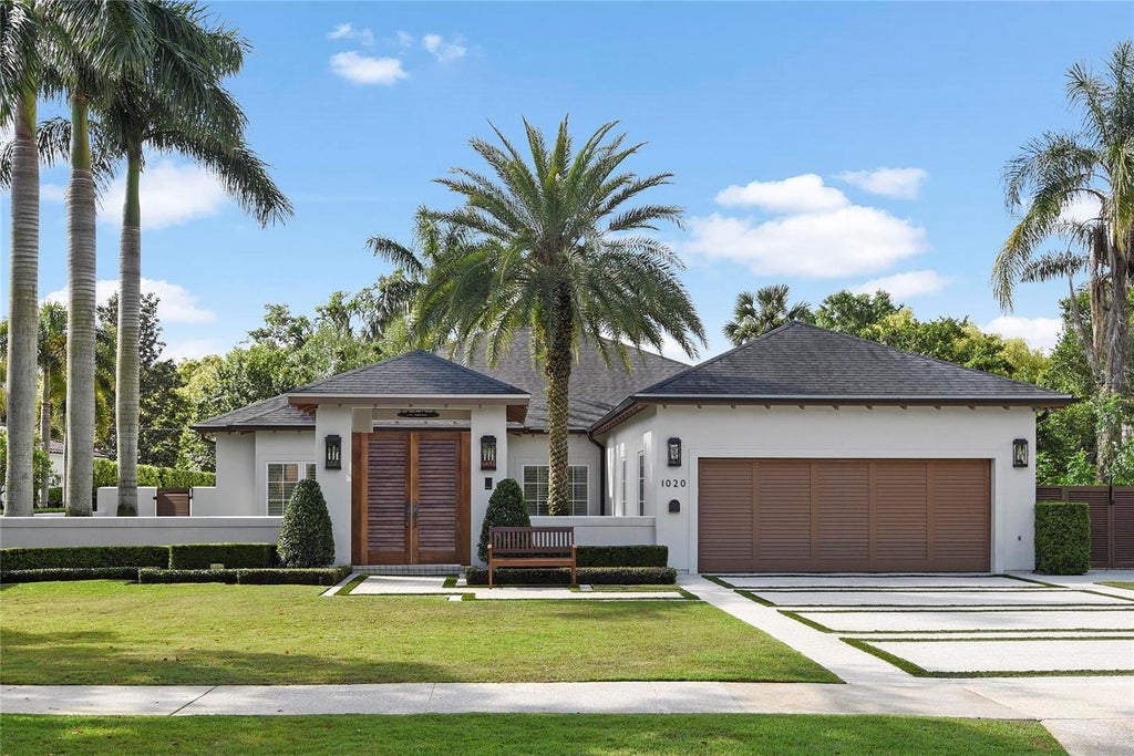 1020 Mayfield Avenue, WINTER PARK