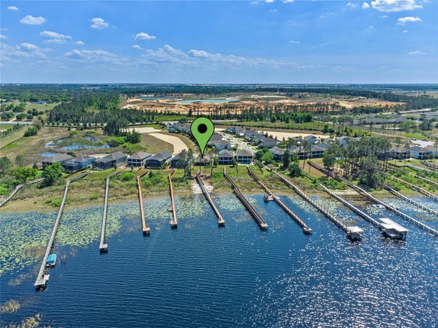 3456 Shallow Cove Lane, CLERMONT