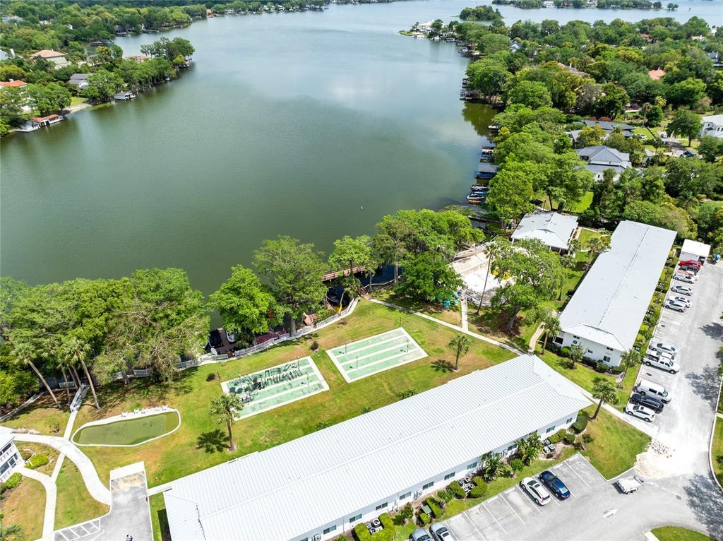 1140 South Orlando Avenue E-1, MAITLAND