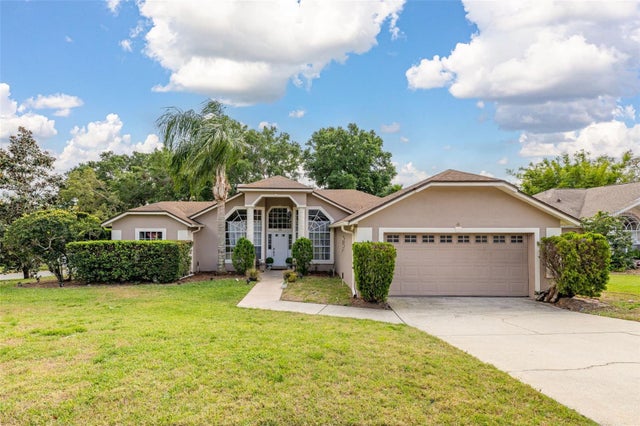 1034 Featherstone Circle, OCOEE