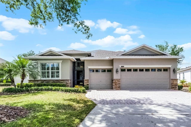 3714 Marigot Way, CLERMONT