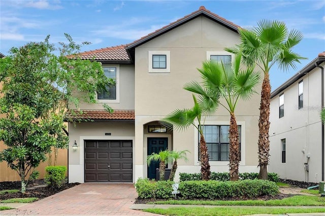 5416 Solterra Circle, DAVENPORT